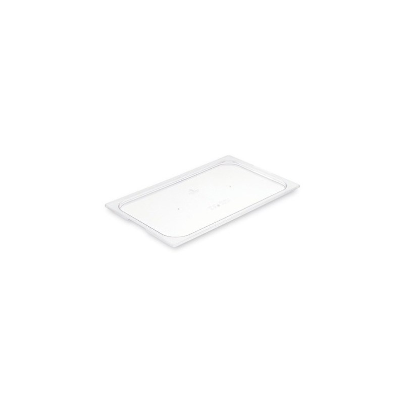 COUVERCLE CRISTAL POUR BAC SANS ANSES sans BPA